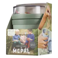 Mepal Lunchpot ellipse mini nordic sage
