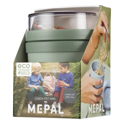 pdp-image-Mepal Lunchpot ellipse mini nordic sage