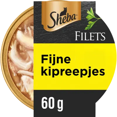 pdp-image-Sheba Filets fijne kipreepjes