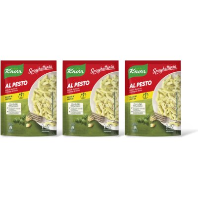 pdp-image-Knorr Spaghetteria al pesto 3-pack