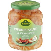 Een afbeelding van Kühne Rauwkost zoetzuur