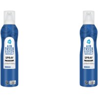 Een afbeelding van AH Airfryer & ovenolie spray 2-pack