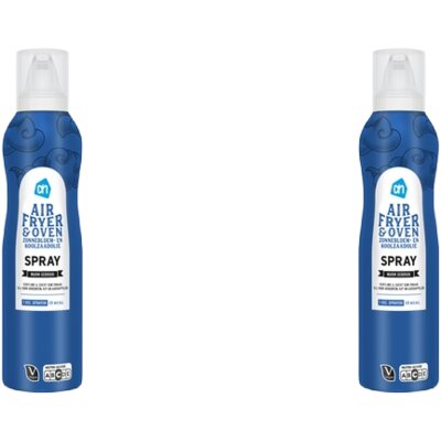 pdp-image-AH Airfryer & ovenolie spray 2-pack