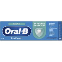 Een afbeelding van Oral-B Pro-expert advanced reiniging tandpasta