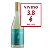 The Crossings Sauvignon blanc