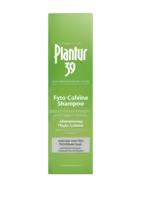 Plantur 39 Fyto cafeïn shamp fijn en breekb haar