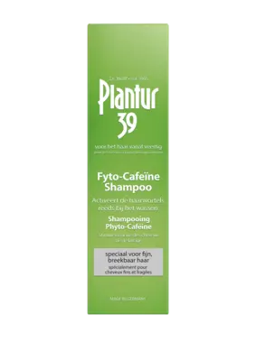 pdp-image-Plantur 39 Fyto cafeïn shamp fijn en breekb haar