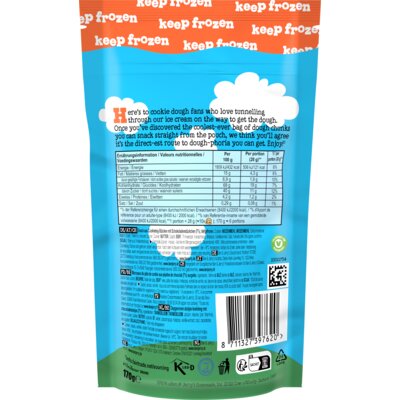 pdp-image-Ben & Jerry's Chocolate chip cookie dough chunks