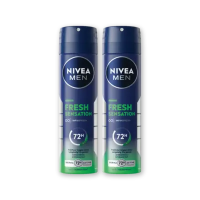 pdp-image-NIVEA Men fresh sensation deodorant 2-pack