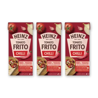 pdp-image-Heinz Tomato frito chili 3-pack