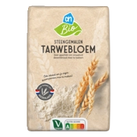 AH Biologisch Steengemalen tarwebloem