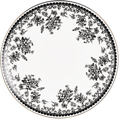 pdp-image-AH Excellent Dinerbord bloem 26.5cm