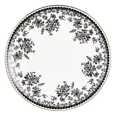 pdp-image-AH Excellent Dinerbord bloem 26.5cm