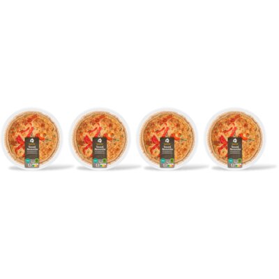 pdp-image-AH Quiche tomaat mozzarella vlkrn bodem 4pk