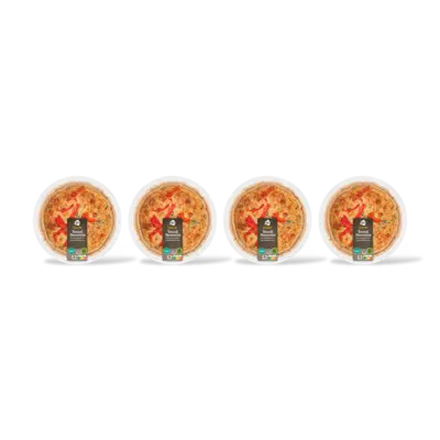 pdp-image-AH Quiche tomaat mozzarella vlkrn bodem 4pk