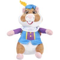 Een afbeelding van AH Hamster Piet rugzak