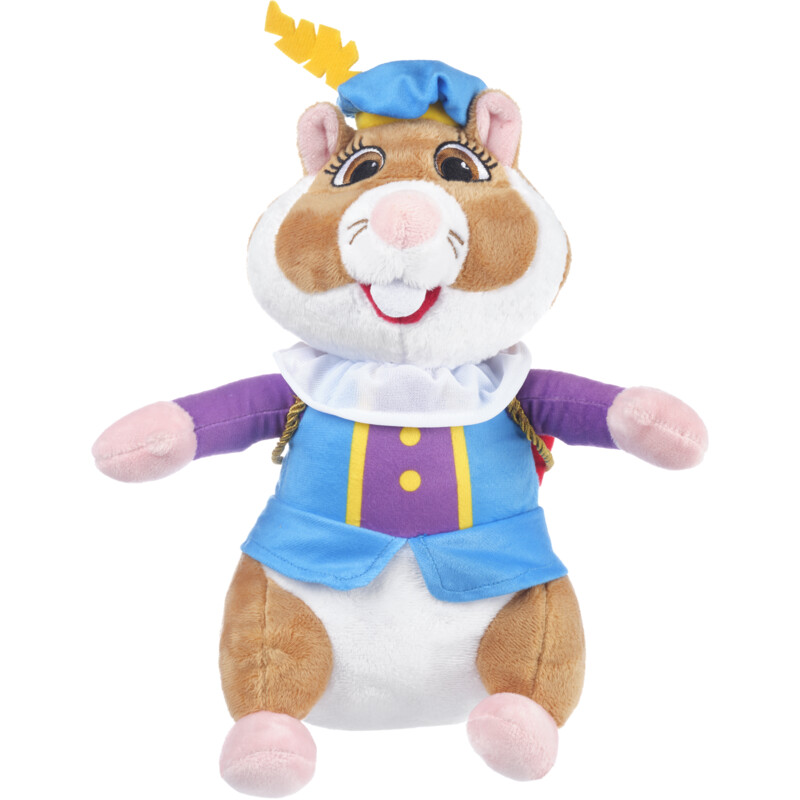 Een afbeelding van AH Hamster Piet rugzak