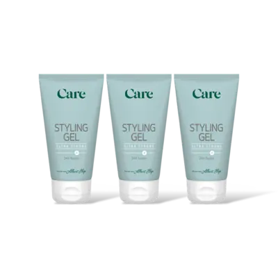 pdp-image-Care Styling gel ultra strong 3-pack