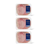 AH Excellent Porchetta 3-pack