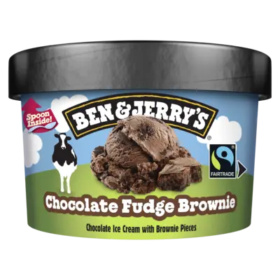 pdp-image-Ben & Jerry's Chocolate fudge brownie