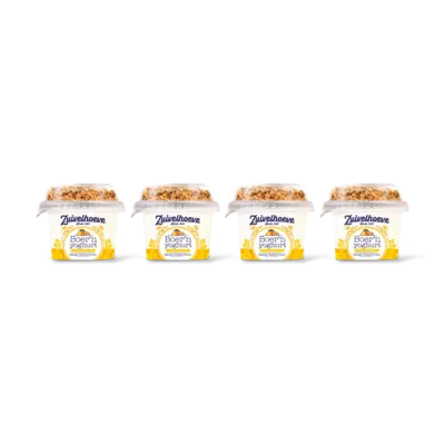 pdp-image-Zuivelhoeve Boer'n yoghurt mango-passie muesli 4-pck