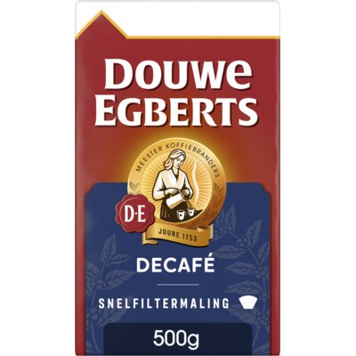 pdp-image-Douwe Egberts Décafé filterkoffie