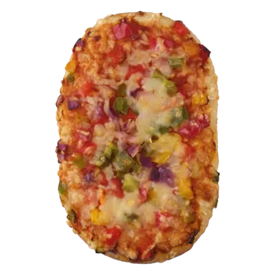 pdp-image-AH Pizzabroodje kaas-groente