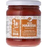 Souq Milde harissa