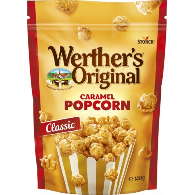 pdp-image-Werther's Original Popcorn Classic Caramel