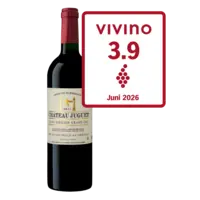 Château Juguet Saint-émillion grand cru