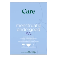 Care Menstruatie ondergoed maat M-L