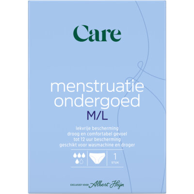 pdp-image-Care Menstruatie ondergoed maat M-L