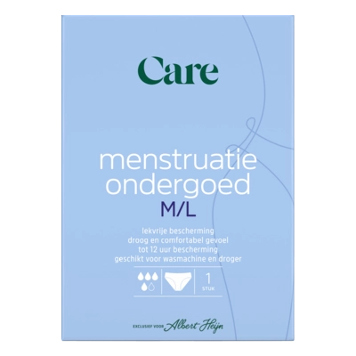 pdp-image-Care Menstruatie ondergoed maat M-L