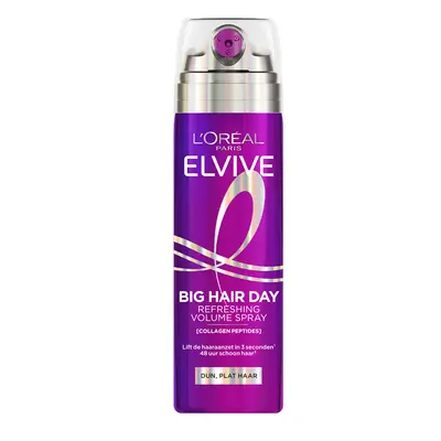 pdp-image-L'Oréal Paris Elvive Big hair day refreshing volume spray