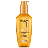 L'Oréal Paris Elvive Extraordinary oil haarolie