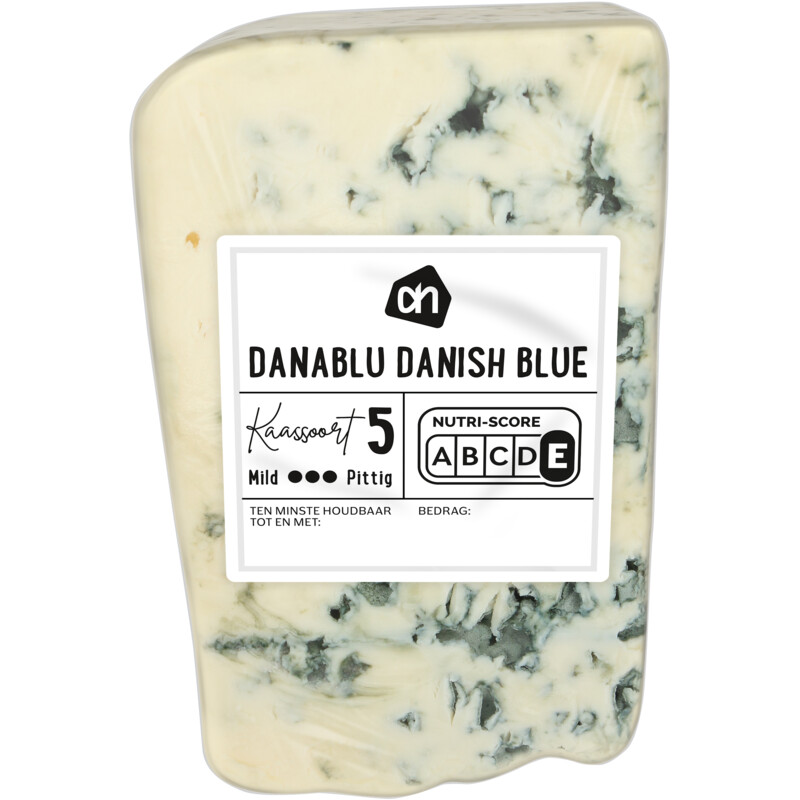 AH Danablu Danish blue