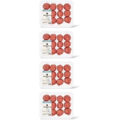 AH Gehaktballetjes kÃ¶fte 4-pack