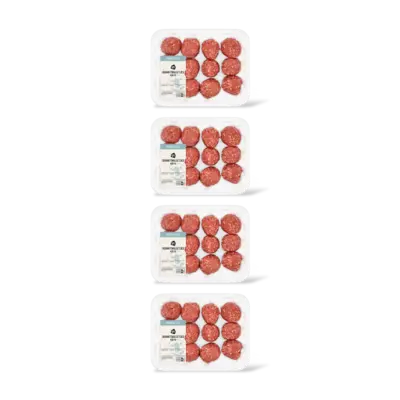 pdp-image-AH Gehaktballetjes kÃ¶fte 4-pack