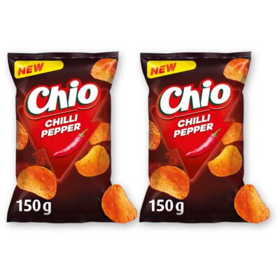 pdp-image-Chio Chips Chilli pepper 2-pack