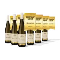 AH Excellent Selectie Kamptal Gruner 6 flessen