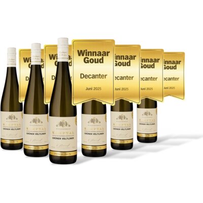 pdp-image-AH Excellent Selectie Kamptal Gruner 6 flessen