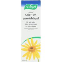 Een afbeelding van A.Vogel Atrosan spier- en gewrichtsgel