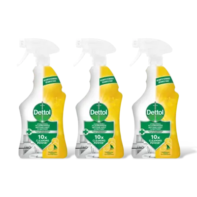 pdp-image-Dettol Allesreiniger spray citroen 3-pack