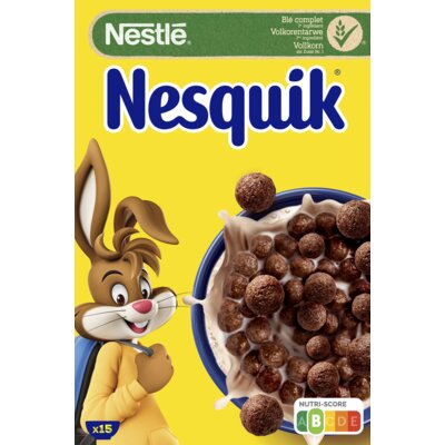 pdp-image-Nestlé Nesquik cereals