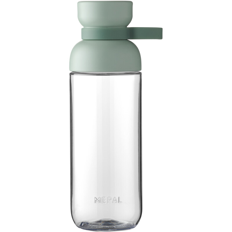 Een afbeelding van Mepal Waterfles vita nordic sage 500ml