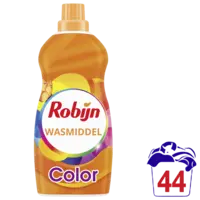 2+3 gratis: Robijn Vloeibaar wasmiddel color