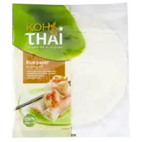 Koh Thai Rijstvellen voor verse loempia's