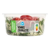 AH Slaverrijker venkel/courgette