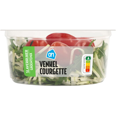 pdp-image-AH Slaverrijker venkel/courgette