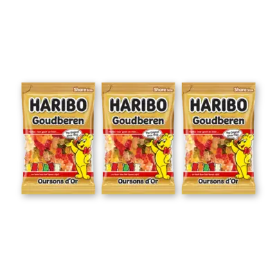 pdp-image-Haribo Goudberen 3-pack